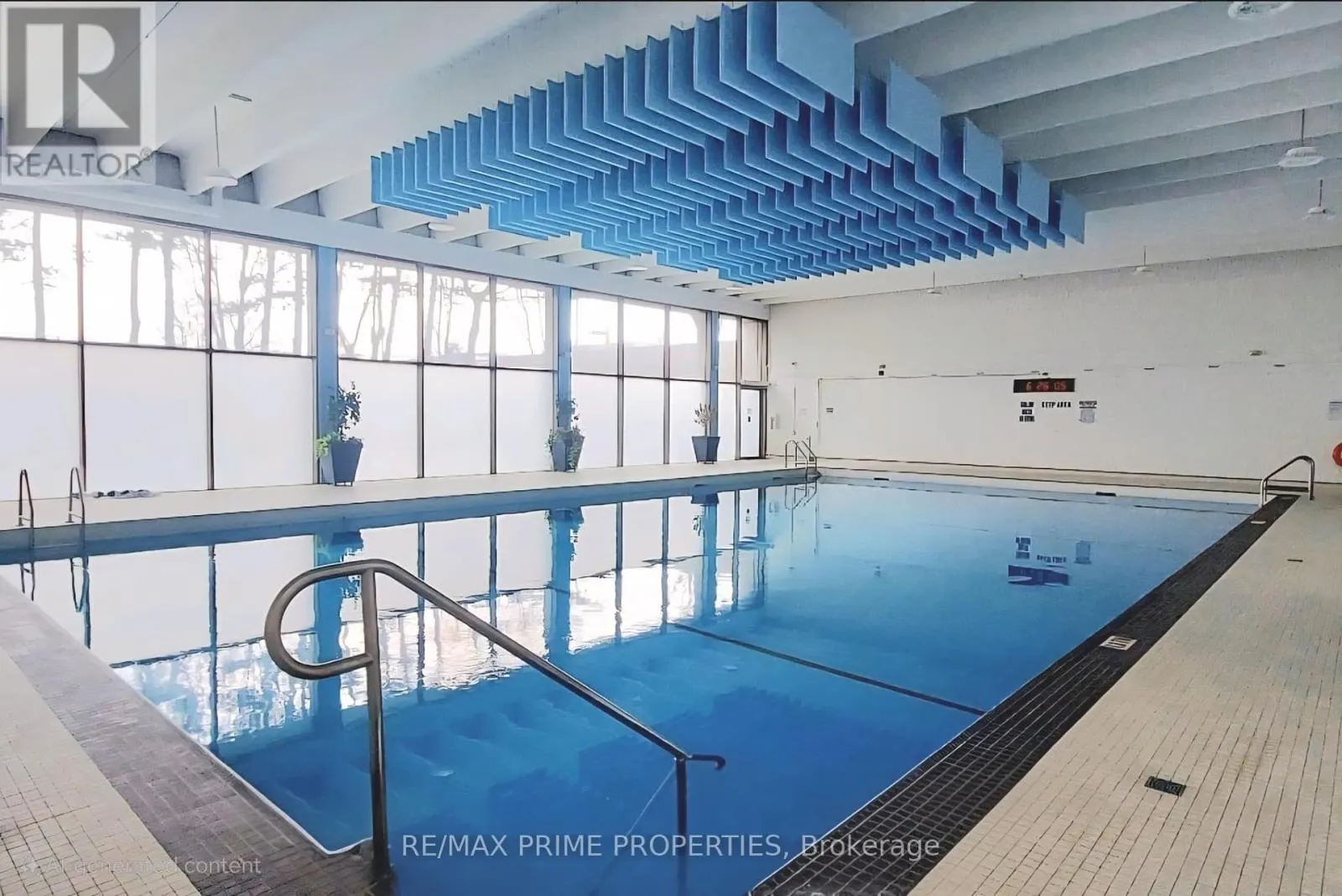 1203 - 735 DON MILLS ROAD