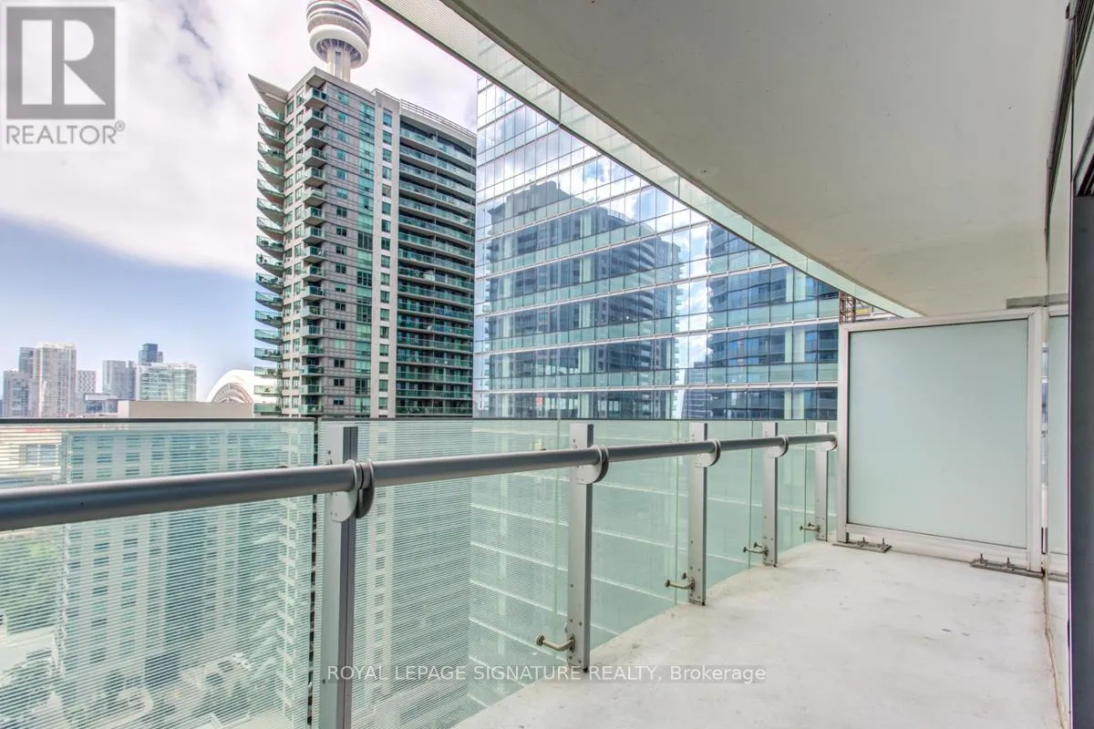 1507 - 14 YORK STREET