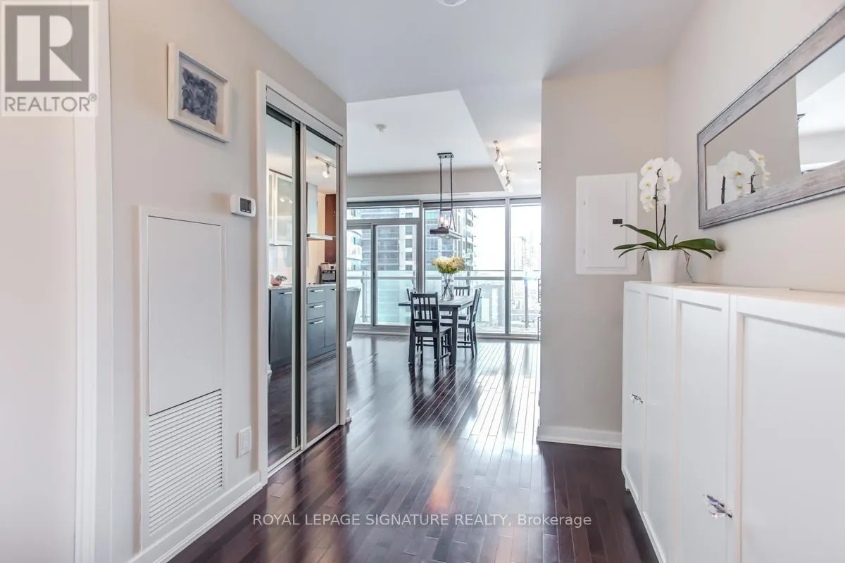 1507 - 14 YORK STREET