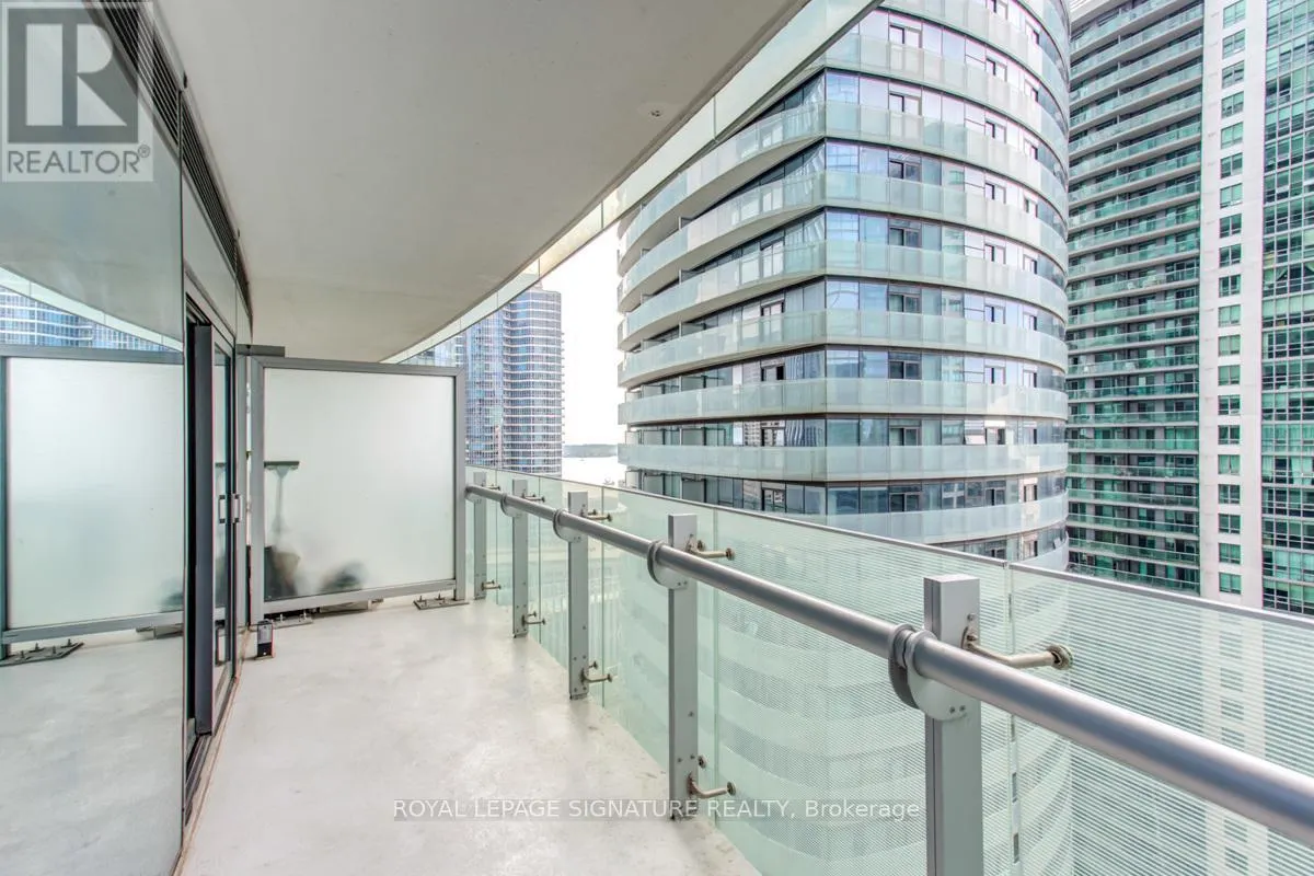 1507 - 14 YORK STREET