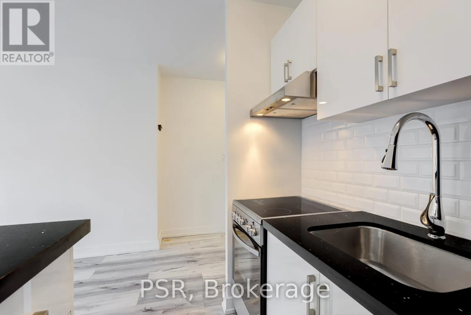 203 - 256 SHERBOURNE STREET