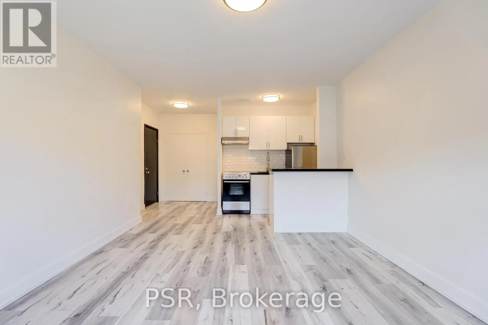 203 - 256 SHERBOURNE STREET