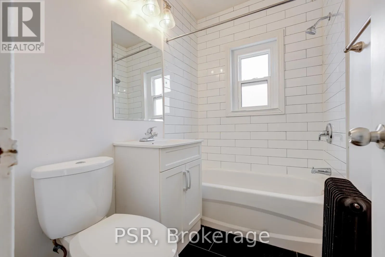 203 - 256 SHERBOURNE STREET