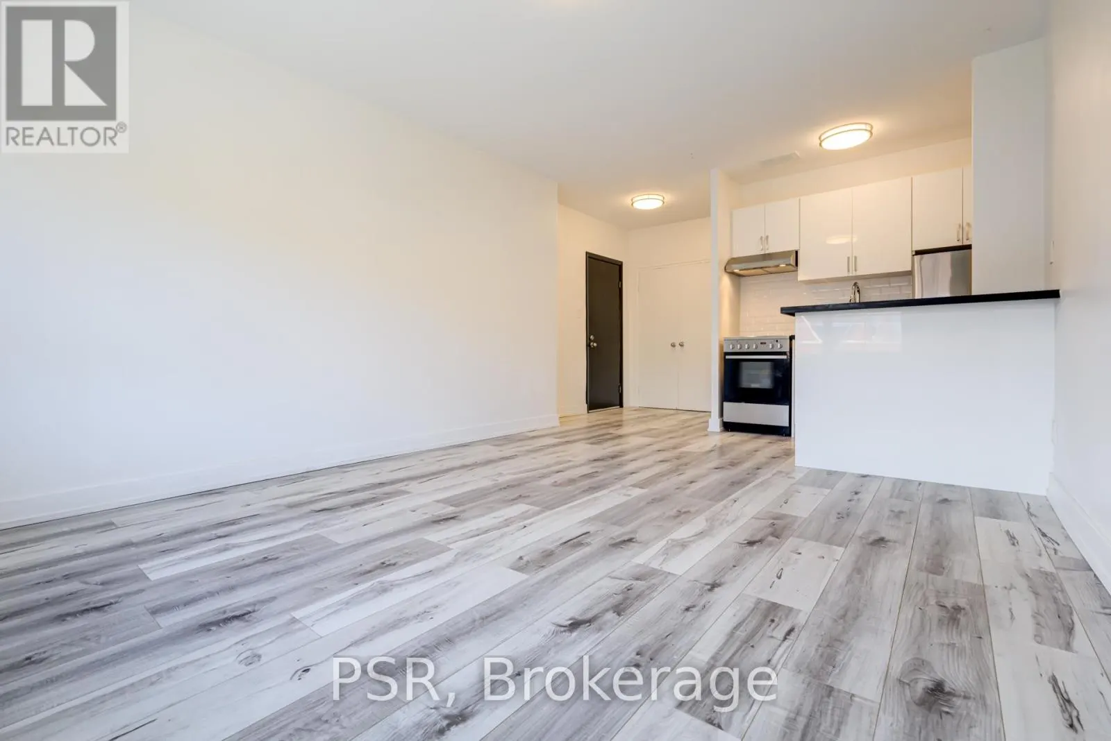 203 - 256 SHERBOURNE STREET
