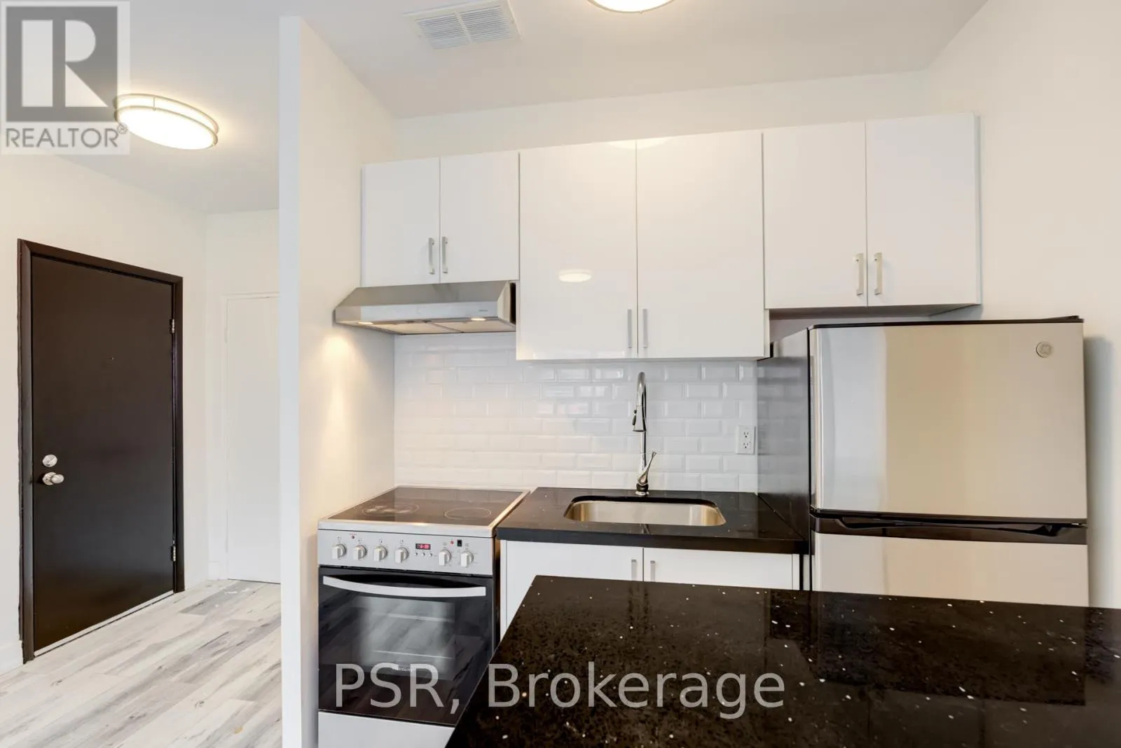 203 - 256 SHERBOURNE STREET