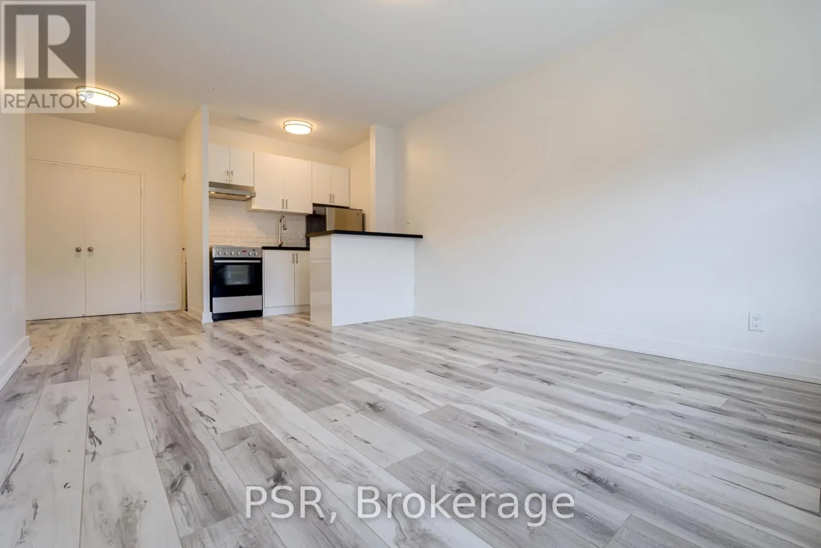 203 - 256 SHERBOURNE STREET