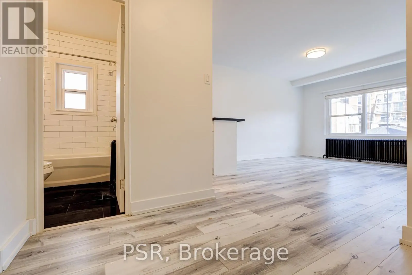 203 - 256 SHERBOURNE STREET