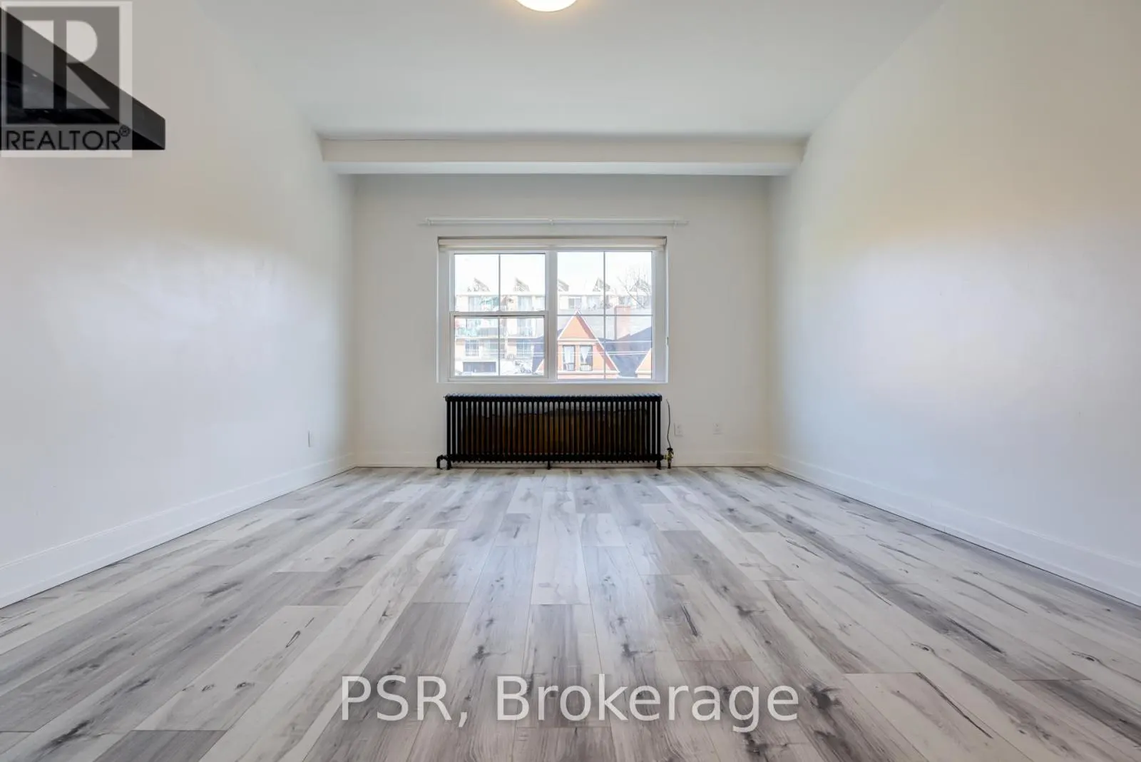 203 - 256 SHERBOURNE STREET