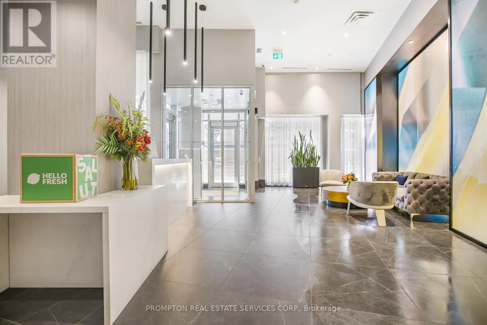2312 - 219 DUNDAS STREET E
