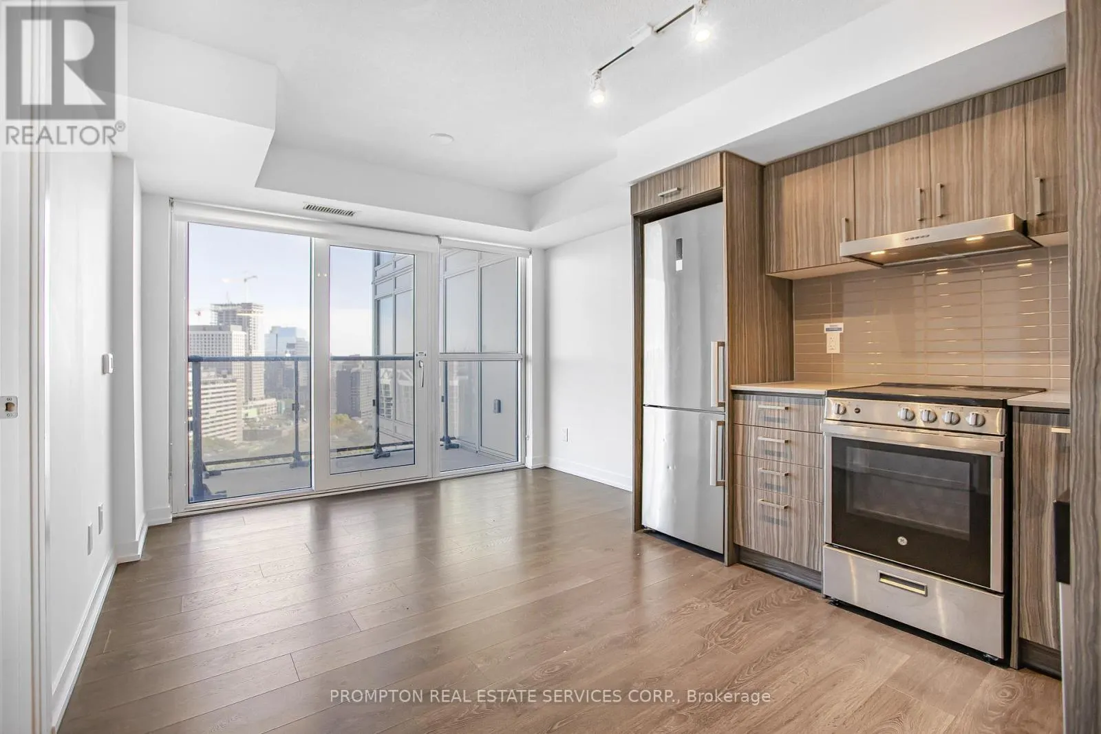 2312 - 219 DUNDAS STREET E