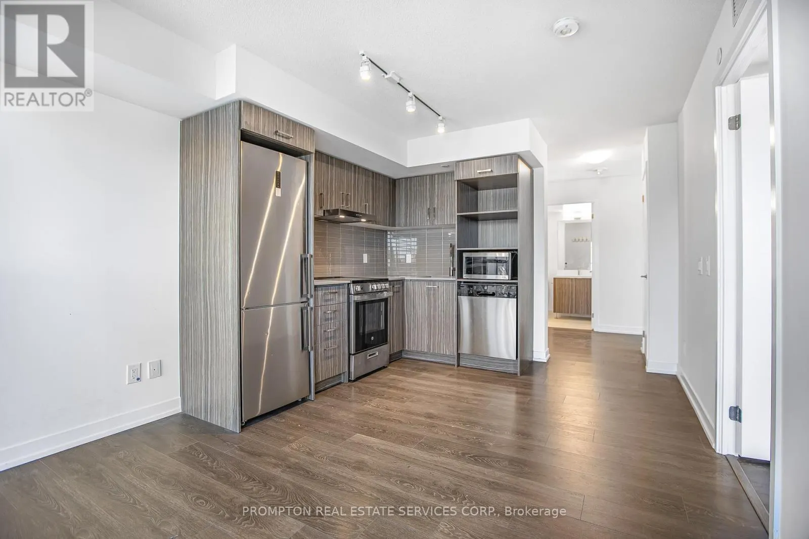 2312 - 219 DUNDAS STREET E