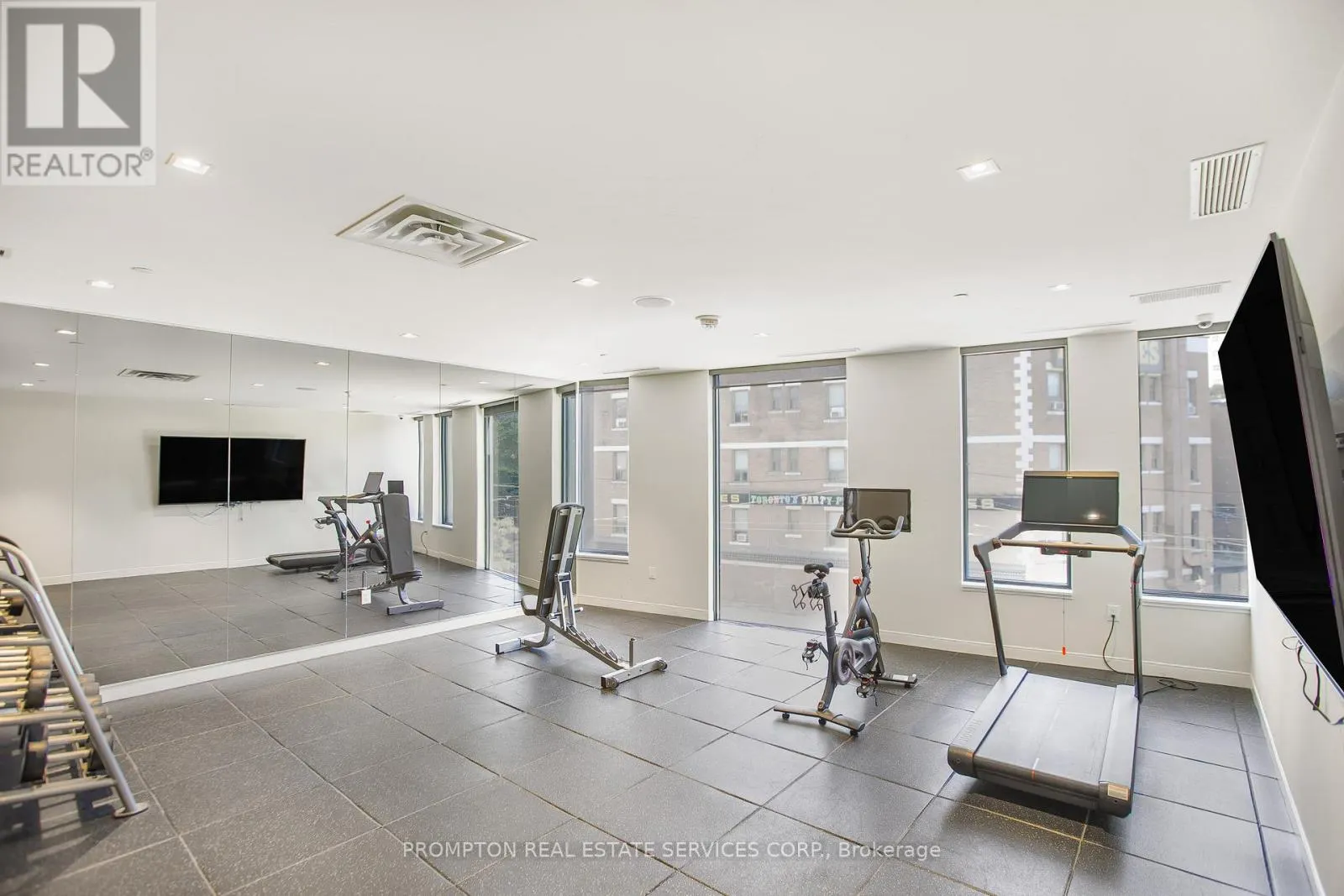 2312 - 219 DUNDAS STREET E