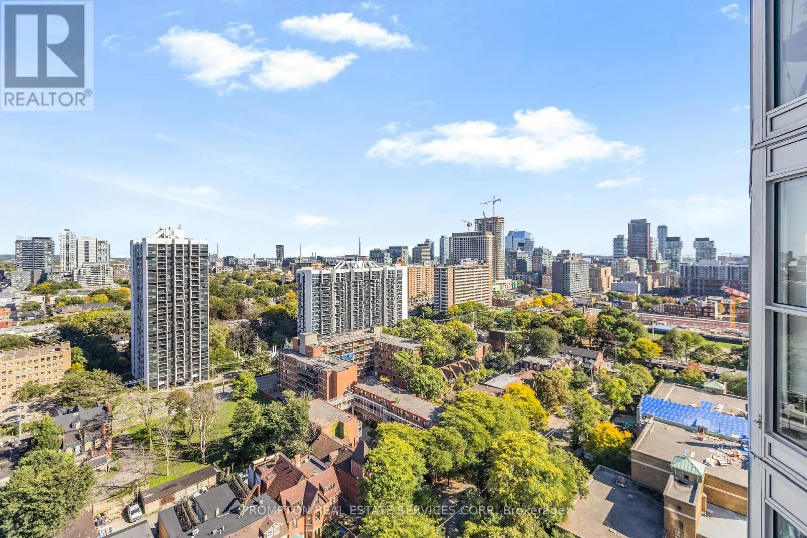 2312 - 219 DUNDAS STREET E