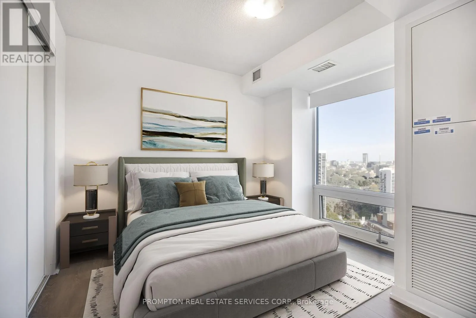 2312 - 219 DUNDAS STREET E