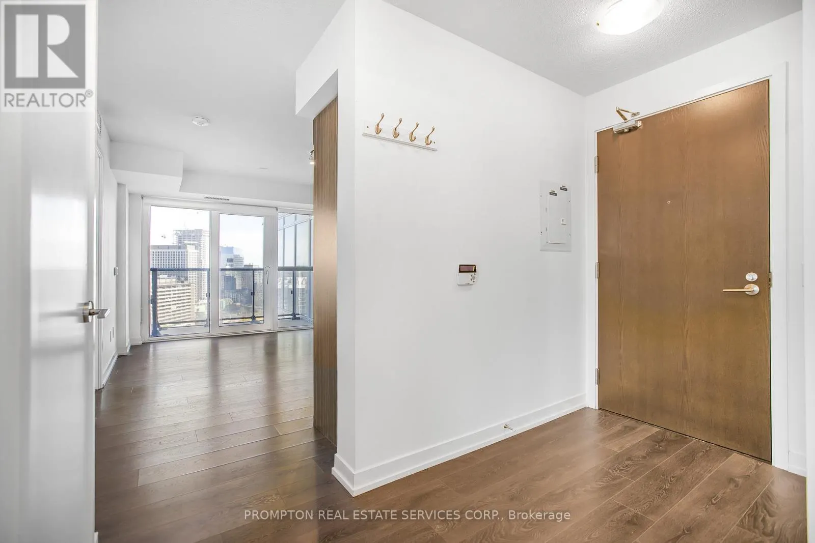 2312 - 219 DUNDAS STREET E