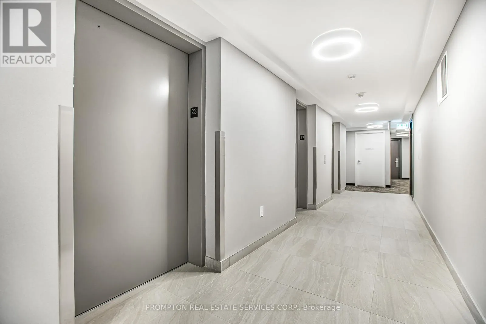 2312 - 219 DUNDAS STREET E