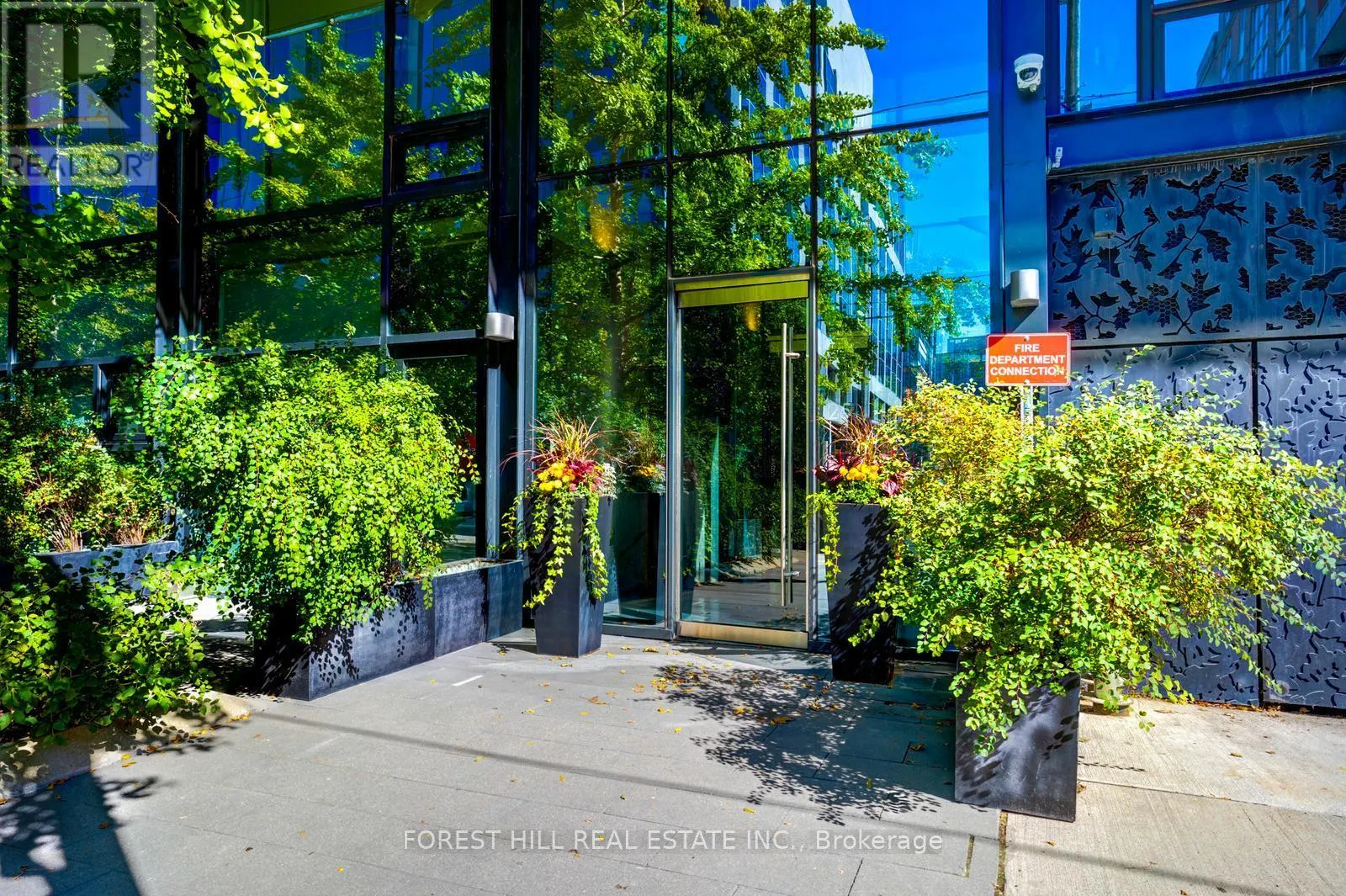 608 - 25 STAFFORD STREET