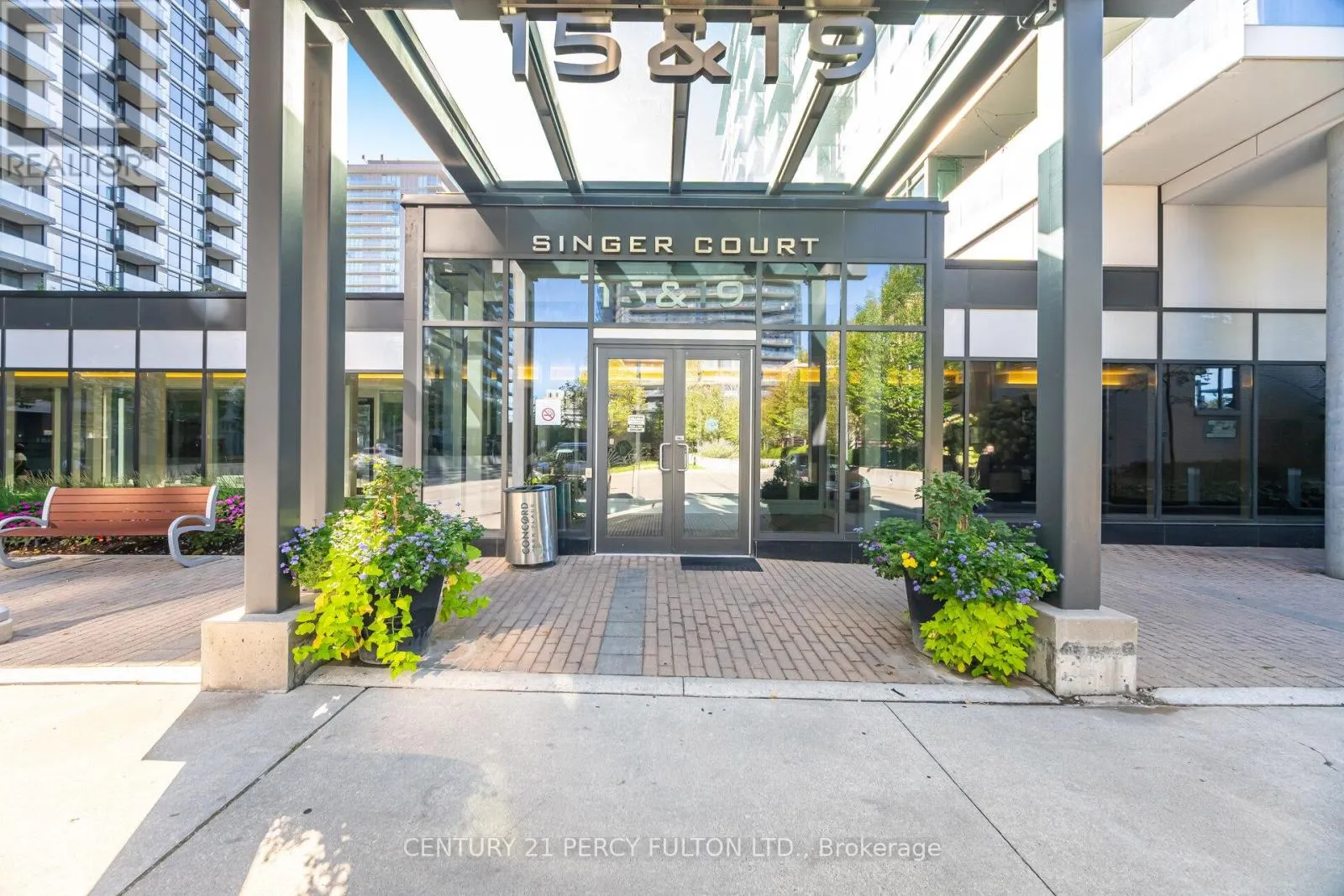1518 - 19 SINGER COURT