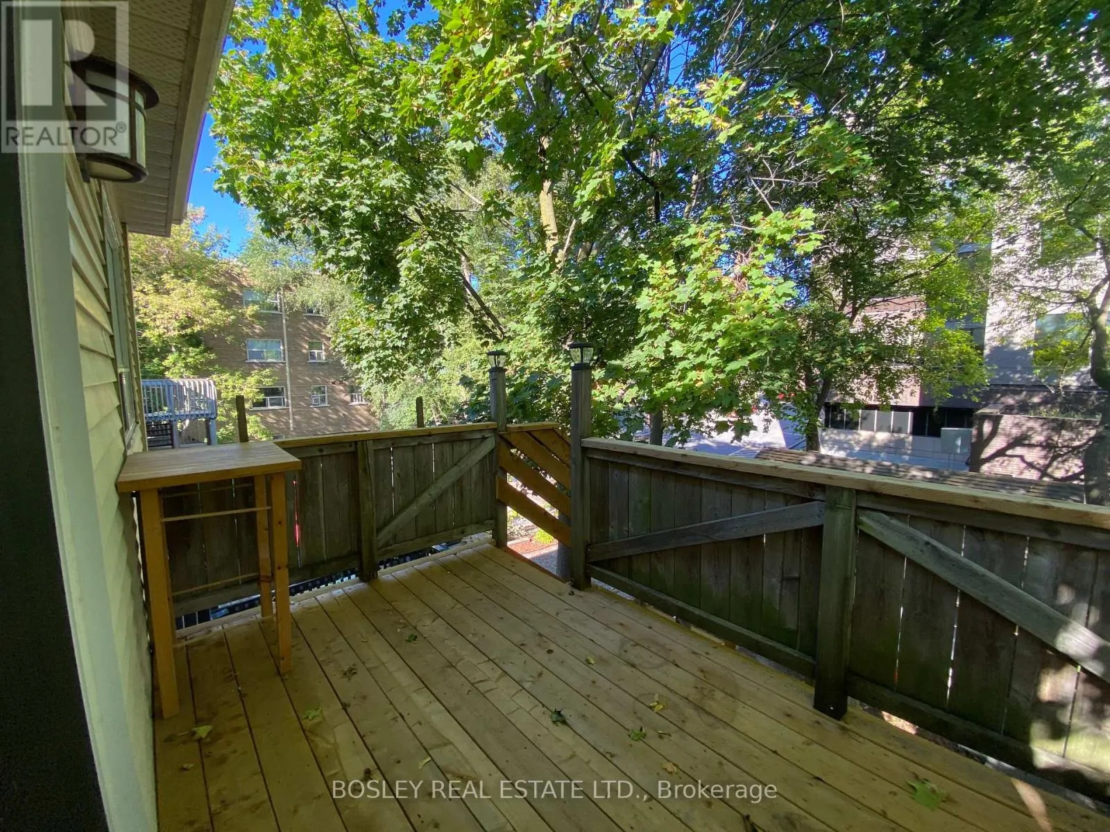 #2 (UPPER) - 33 LORINDALE AVENUE