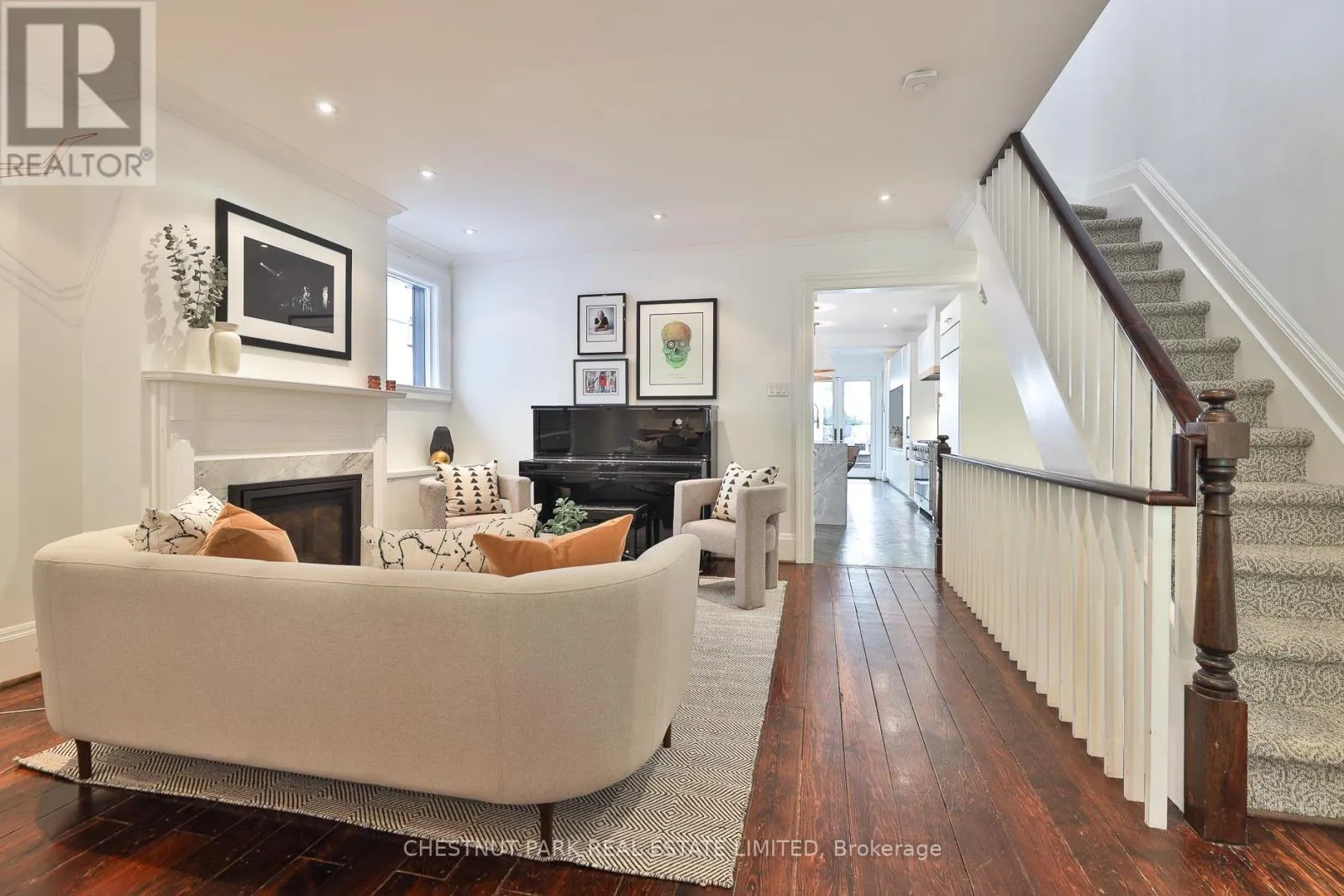 56 SPRUCE STREET