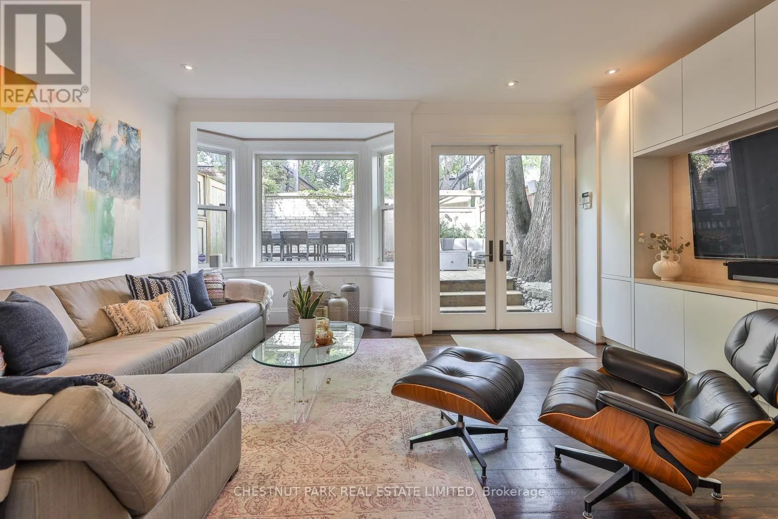 56 SPRUCE STREET