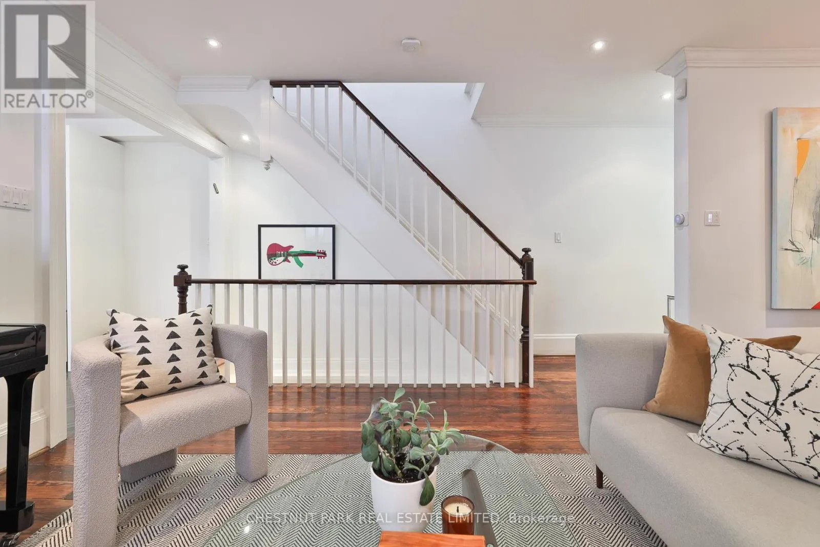 56 SPRUCE STREET