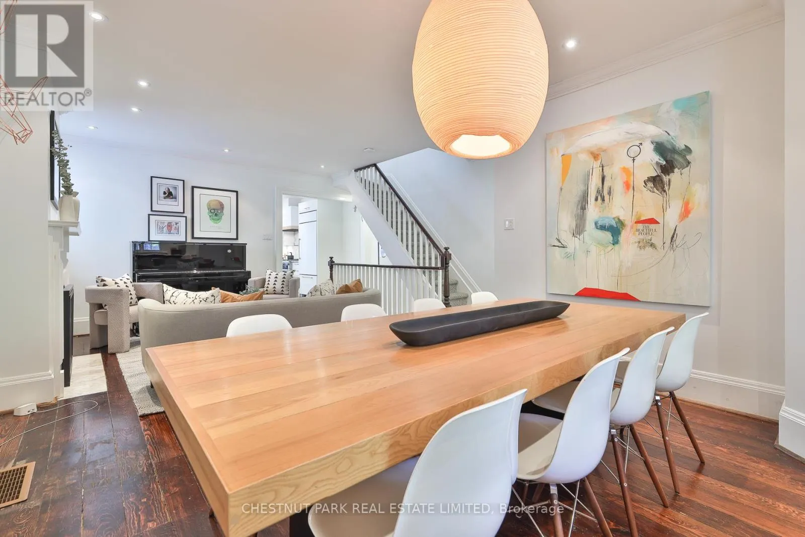 56 SPRUCE STREET