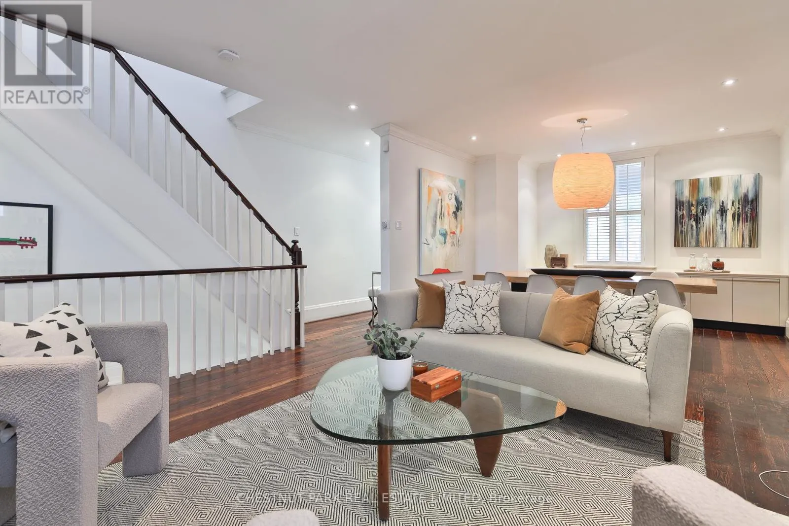 56 SPRUCE STREET