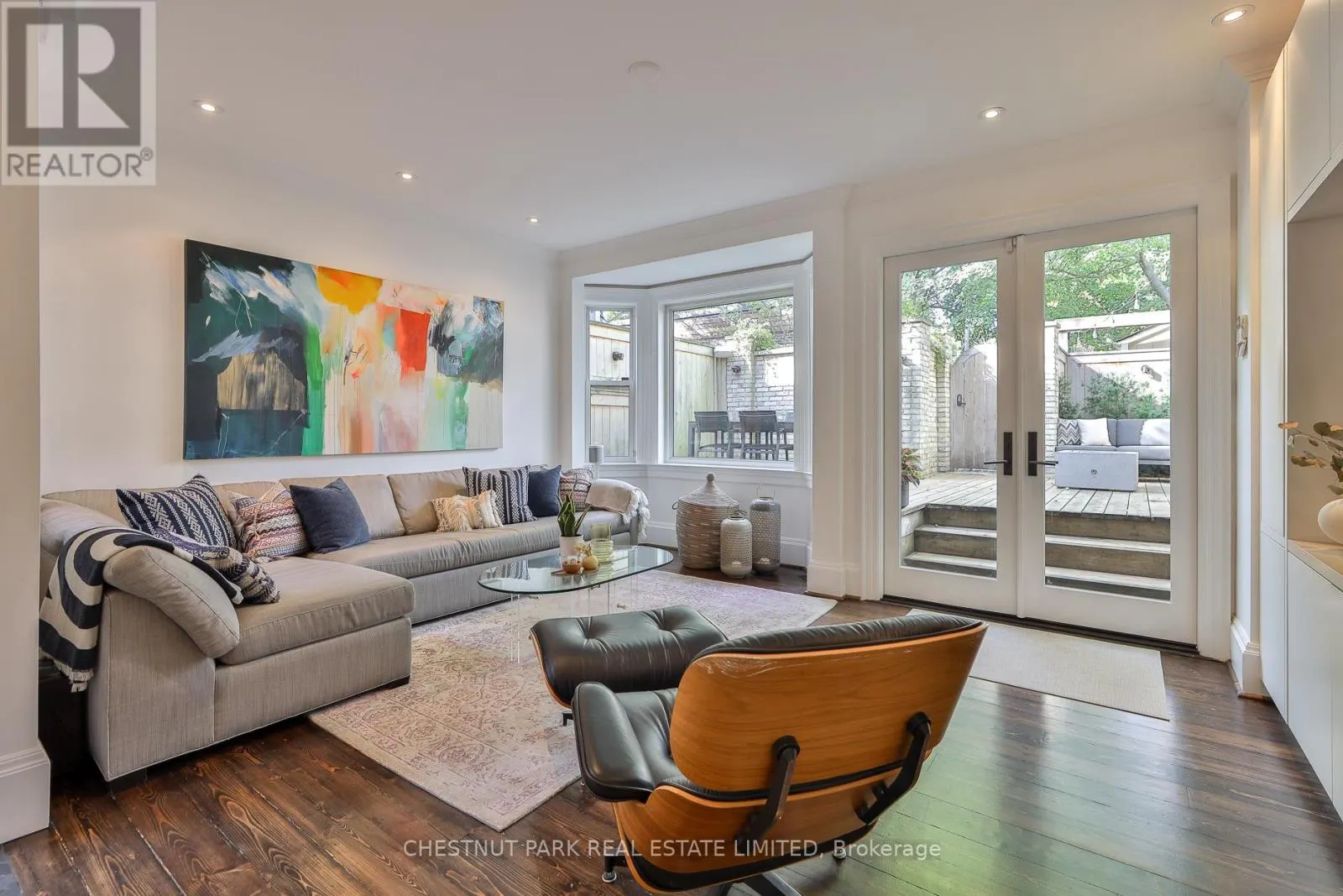 56 SPRUCE STREET
