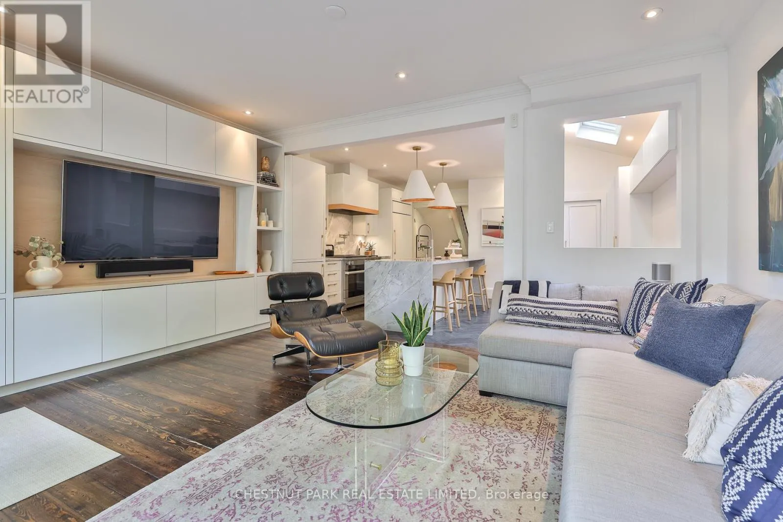 56 SPRUCE STREET