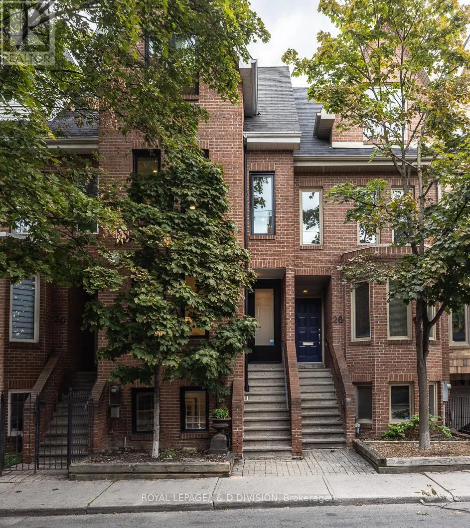28 ALCORN AVENUE