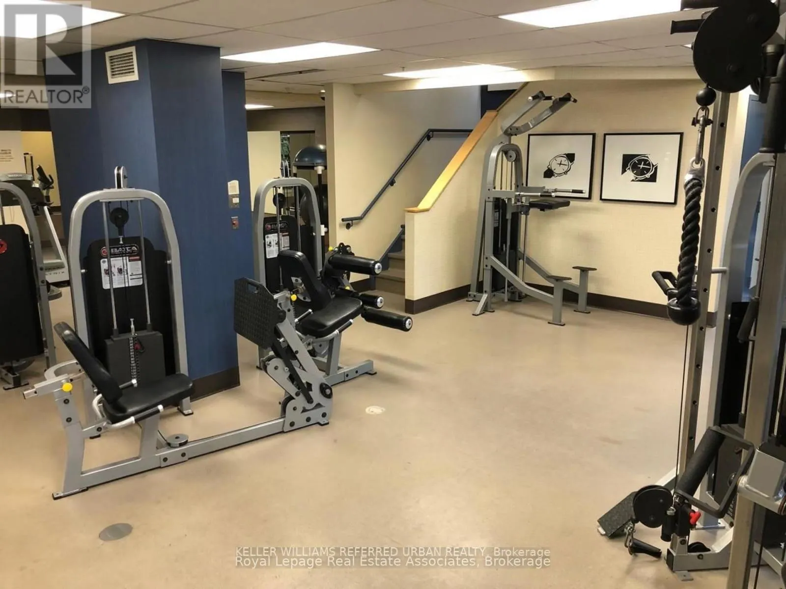 1210 - 23 SHEPPARD AVENUE E