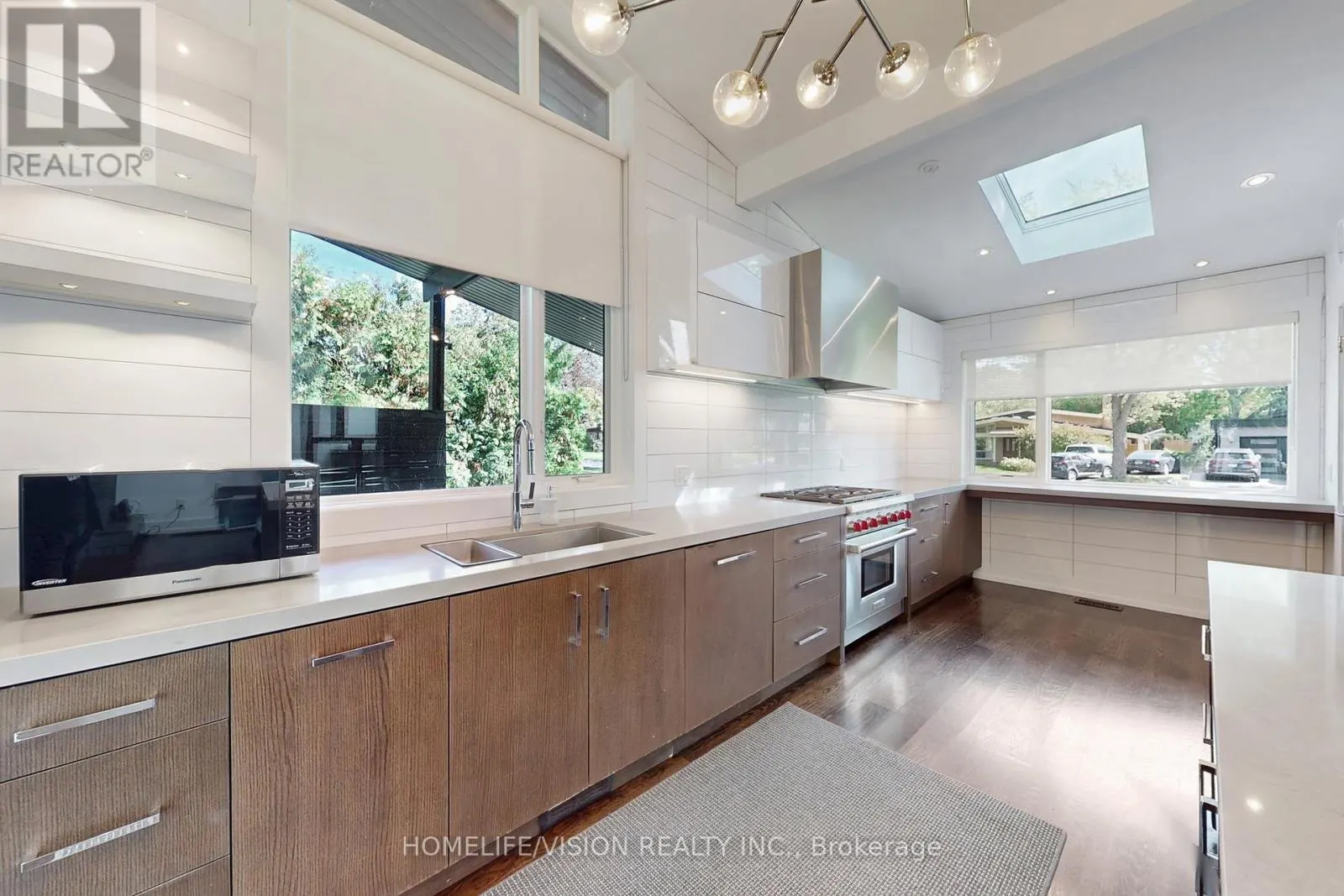 92 THREE VALLEYS DRIVE