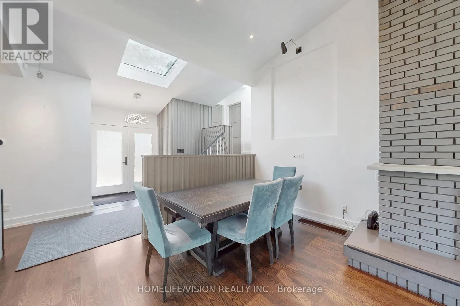 92 THREE VALLEYS DRIVE
