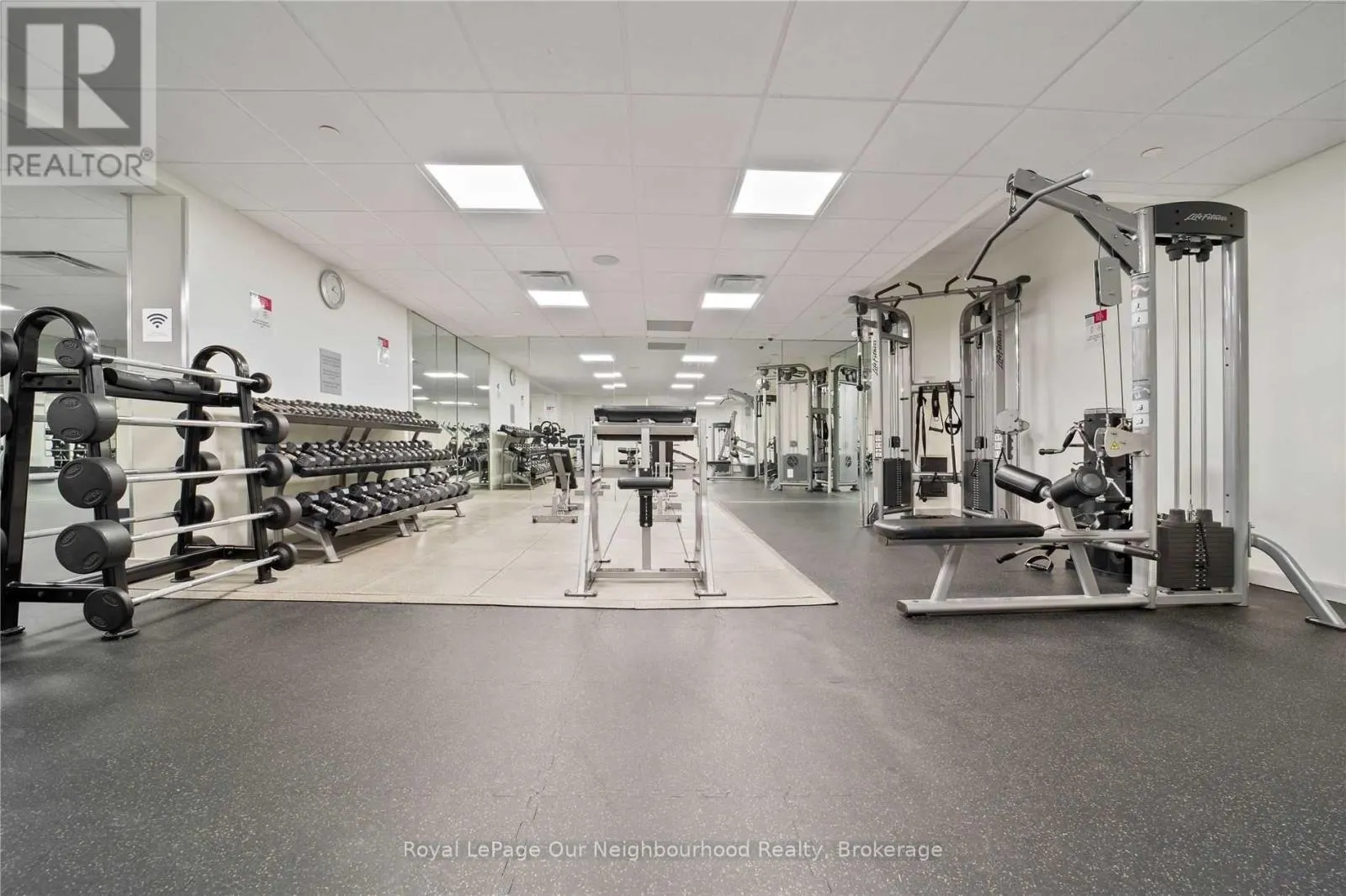 809 - 701 KING STREET W, #809