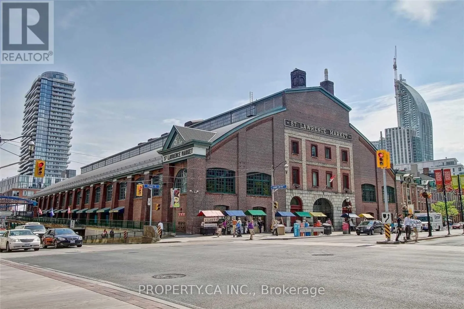 606 - 92 KING STREET E
