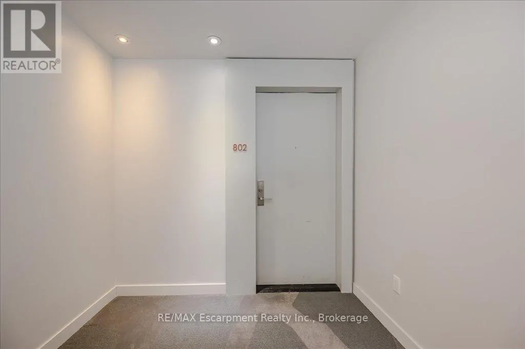 802 - 60 COLBORNE STREET, #802