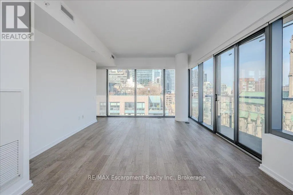 802 - 60 COLBORNE STREET, #802