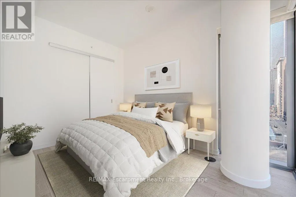 802 - 60 COLBORNE STREET, #802