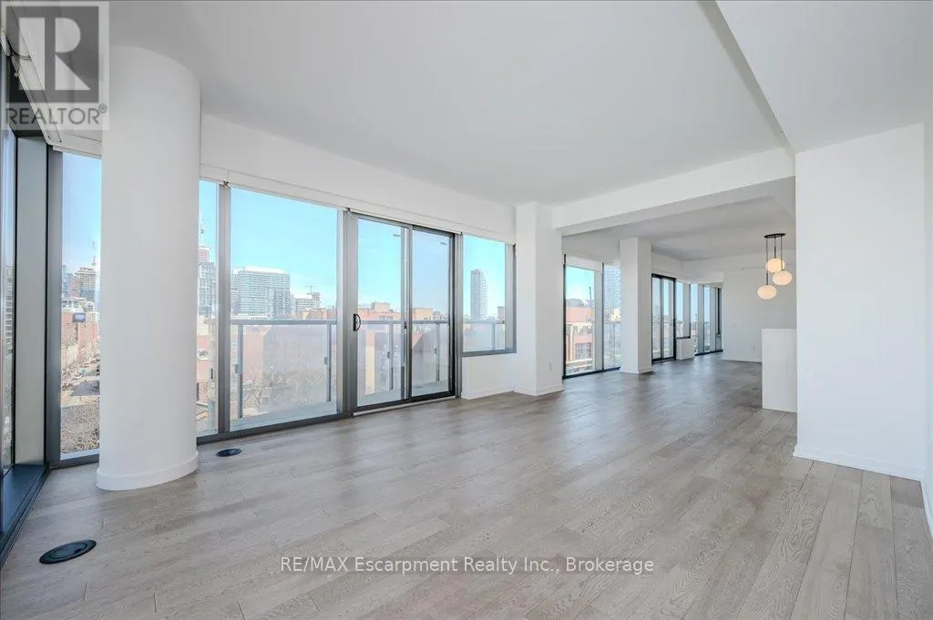 802 - 60 COLBORNE STREET, #802