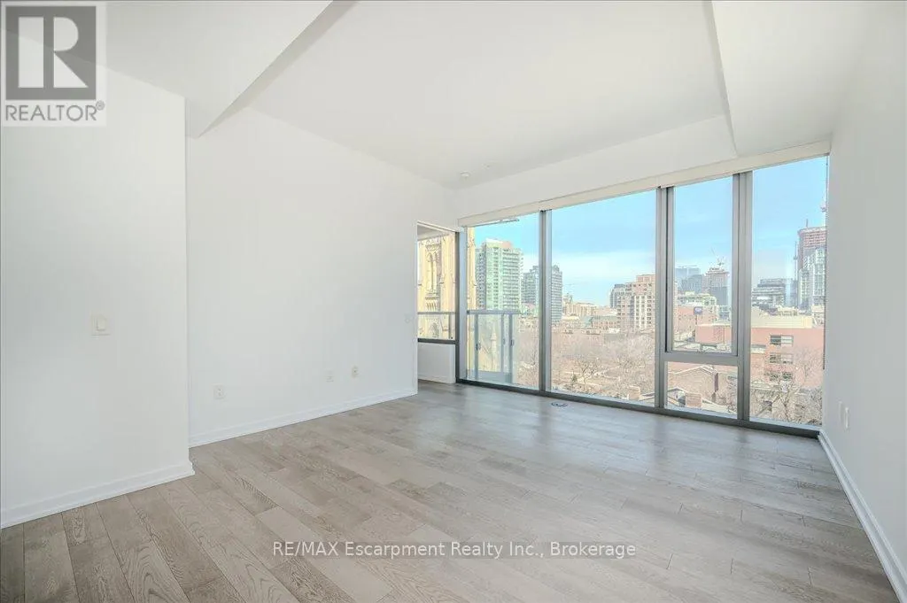 802 - 60 COLBORNE STREET, #802