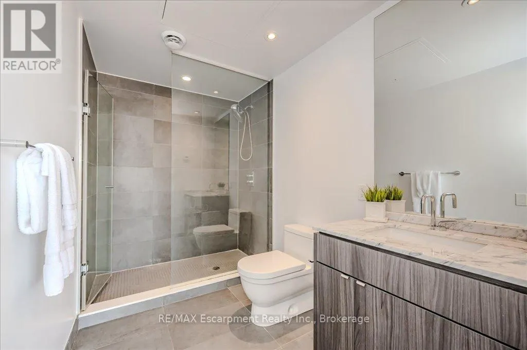 802 - 60 COLBORNE STREET, #802