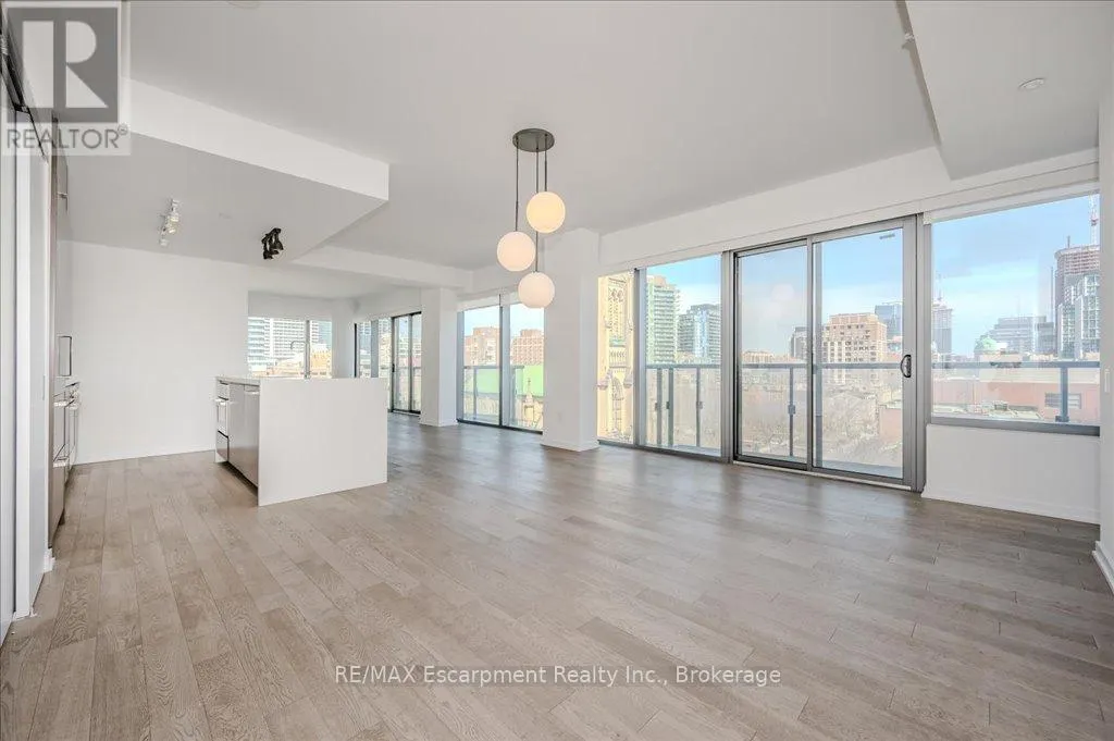 802 - 60 COLBORNE STREET, #802