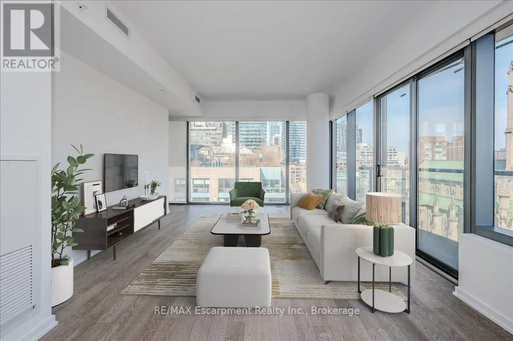 802 - 60 COLBORNE STREET, #802