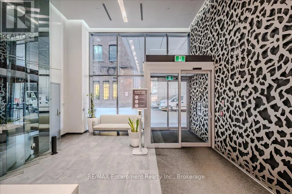 802 - 60 COLBORNE STREET, #802
