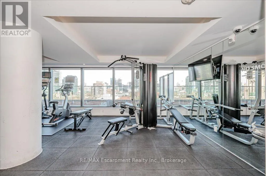 802 - 60 COLBORNE STREET, #802