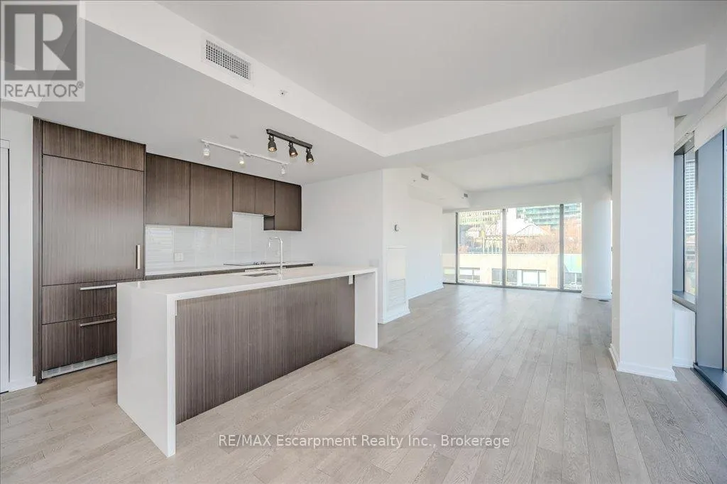 802 - 60 COLBORNE STREET, #802