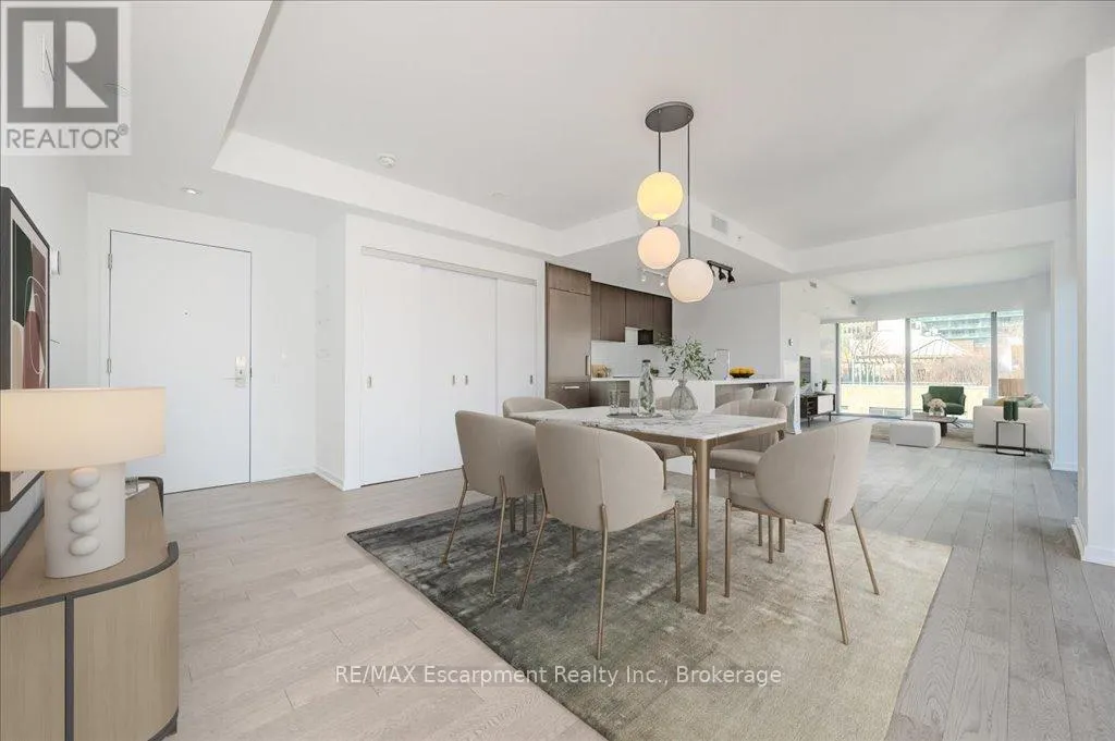 802 - 60 COLBORNE STREET, #802