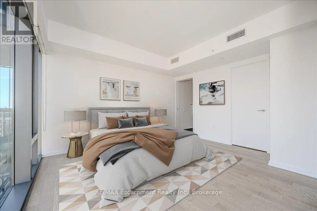 802 - 60 COLBORNE STREET, #802