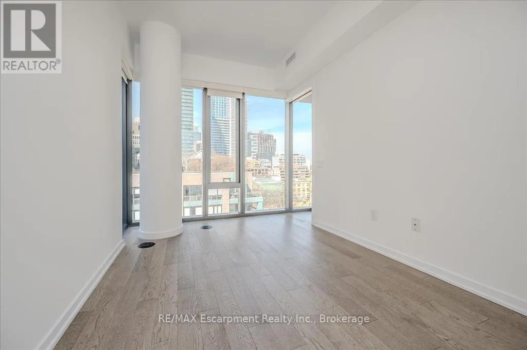 802 - 60 COLBORNE STREET, #802